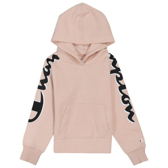 Champion Παιδικό φούτερ Champion Παιδικό φούτερ